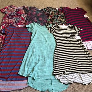 Lularoe Carlys